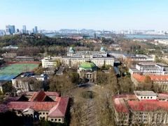 -广东财经大学(广州校区)