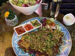 -Famous肥猫墨西哥音乐餐吧(五棵松华熙LIVE店)