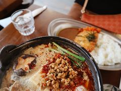 -铃木食堂(帽儿胡同店)