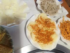 -顺顺小吃(独克宗古城店)