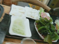 -鱼众不同·鸡公煲·烤全鱼(国顺路店)