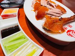 -京味张·北京烤鸭(南山店)