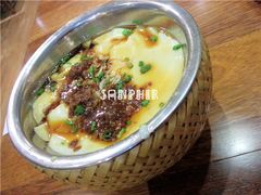 豆腐脑-张果佬年糕卷(科巷店)