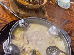 -侠成水上农庄(工业大道店)