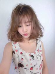 点击看大图 -简影造型·自选烫染接发salon