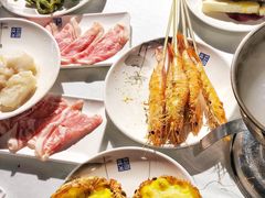 -海天盛宴新派海鲜自助餐厅(群力店)