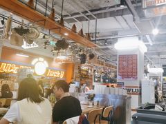 -WOW LUCKY创意韩料(龙阳广场店)