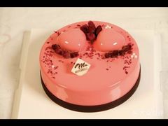 -麦雪尔甜品·生日蛋糕(新街口旗舰店)