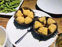 -海味当家·蒸锅海鲜(星海公园店)