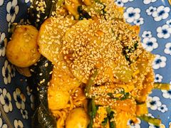 麻辣拌-皆道拌麻辣烫·麻辣拌