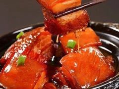 -老长春肉馆(创业大街店)