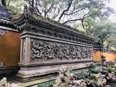 -普陀山风景名胜区-法雨禅寺