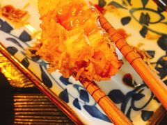 -鹏祖料理
