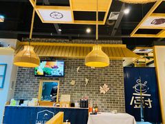 大堂-罗罐中米粉(人信汇店)