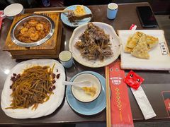 -津菜宋记老房子(鼓楼店)