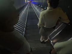 -白鹤梁水下博物馆