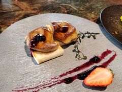 -炙柒Sekinana·精致料理 烧鸟·铁板烧(海上世界店)