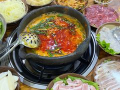 -笔记安顺夺夺粉火锅