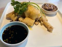 -壹只菜·崇明本地特色菜(崇明南门店)