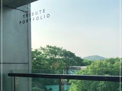 -上海佘山世茂艾美酒店