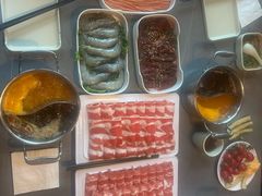 -君邦火锅(新疆大厦店)