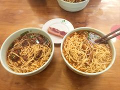 -陈记锅盖面(长江路店)