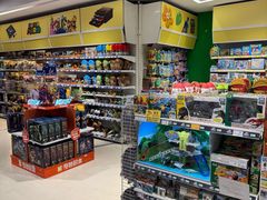 -TOYSRUS玩具反斗城(深圳万象城店)