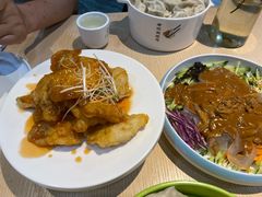 -老边饺子馆(西站店)