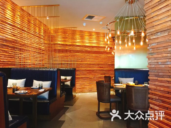 泰香米泰国餐厅(中关村店)-图片-北京美食-大众点评网