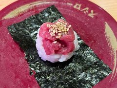 -寿司郎(北京路粤潮楼店)
