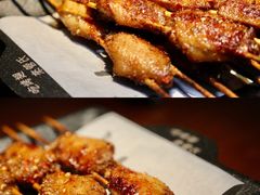 -管氏翅吧(台湾街店)