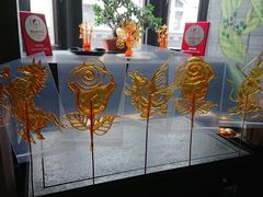 -三号黄浦会Canton Table