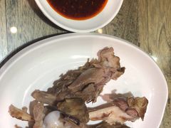 -清真益鑫羊肉手抓馆(南大街店)