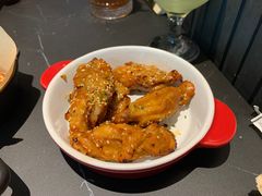 -必胜客(八一店)