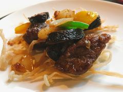 -三号黄浦会Canton Table