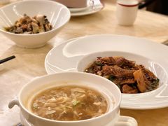 -济南喜来登酒店-采悦轩中餐厅