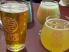 -牛啤堂精酿啤酒餐吧(五棵松华熙店)