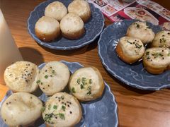 -鑫震源·苏式大虾生煎(山塘街店)