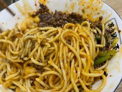 花市豌杂面-花市豌杂面(民生路店)