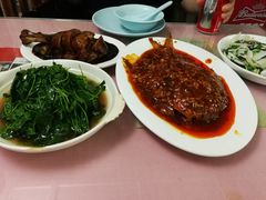 -蘭心餐厅(进贤路店)