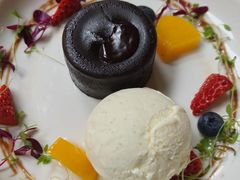 -小芳廷餐厅