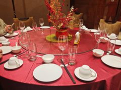 -豪廷轩中餐厅·特色云南菜(温德姆至尊豪廷大酒店)