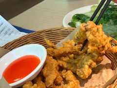-吴氏老妈·23年家常菜(古城店)