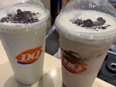 -DQ·蛋糕·冰淇淋(合生汇店)