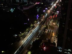 -广州粤海喜来登酒店