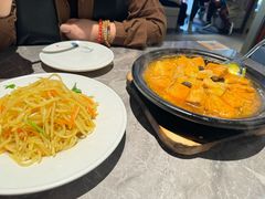 -汇丰苑·海鲜青岛菜(中山路大鲍岛店)