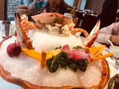 -一德轩·闽.粤料理(福州广场店)