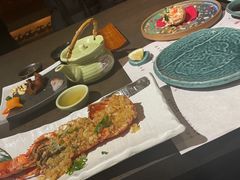 -味见·荣家(亚泰大街店)