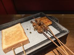 -管氏翅吧(马家堡店)