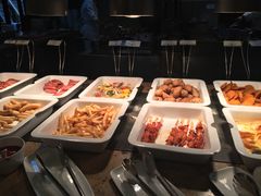 -浙江西子宾馆·瑶园咖啡厅